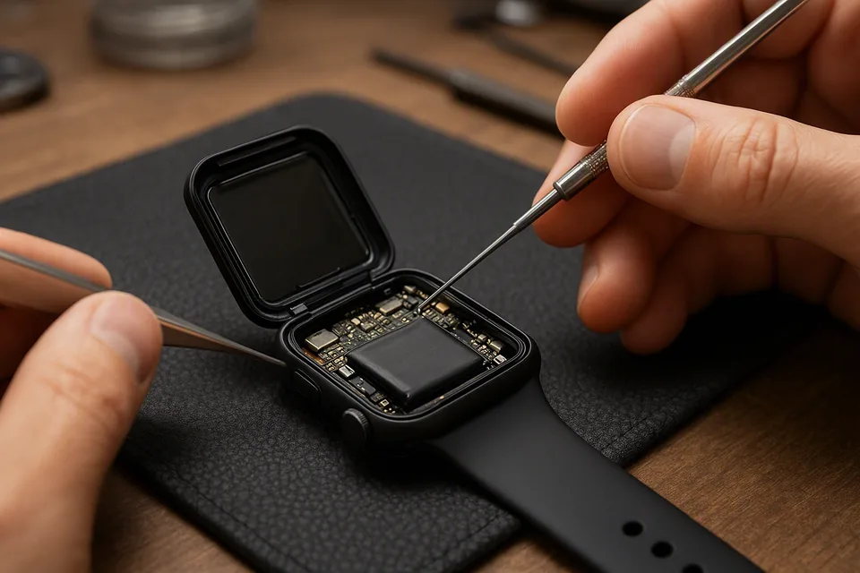 Smartwatch