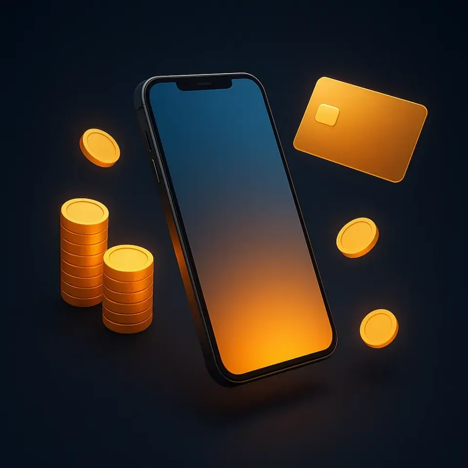 Il tuo nuovo smartphone